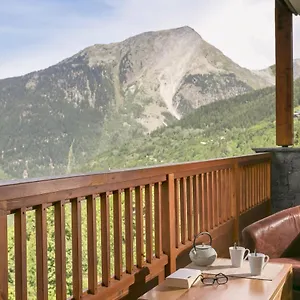 Club Mmv L'etoile Des Cimes **** Sainte-Foy-Tarentaise