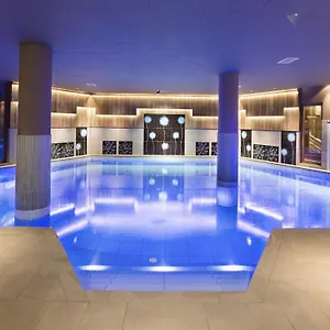 Le Hameau Du Kashmir Val Thorens