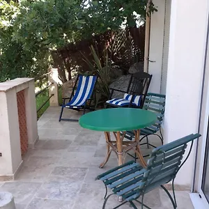  Vakantiehuis Le Jas Du Colombier Frankrijk