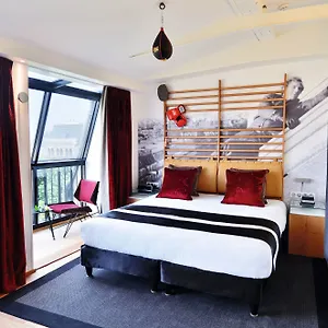 **** Hotel Le 123 Sebastopol - Astotel Frankrijk