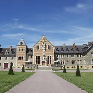 Chateau De Beguin Lurcy-Lévis